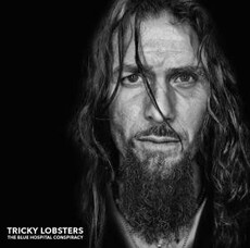 CD REZI HEAVYROCK: TRICKY LOBSTERS