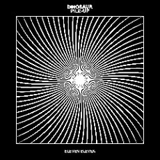 CD REZI NEOGRUNGE: DINOSAUR PILE-UP