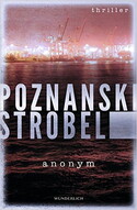 BUCHREZI THRILLER: ANONYM