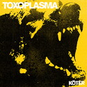 CD REZI DEUTSCHPUNK: TOXOPLASMA