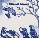 CD REZI PSYCHEDELIC ROCK: THE LONE CROWS