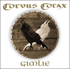 CD REZI MITTELALTERROCK: CORVUS CORAX