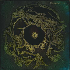 CD REZI INSTRUMENTAL EXPERIMENTAL: TSCHAIKA