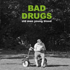 CD REZI PUNK ROCK: BAD DRUGS