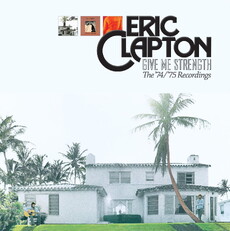 CD REZI BLUESROCK: ERIC CLAPTON