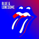 CD REZI JAGGER HAT DEN BLUES: THE ROLLING STONES