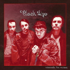CD REZI GARAGEN PUNKROCK: BLACK LIPS