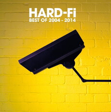 CD REZI ALTERNATIVE: HARD-FI