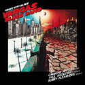 CD REZI HARD BLUESROCK: VARGAS BLUES BAND