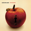 CD REZI MOTOWN INDIE POP: AGES AND AGES