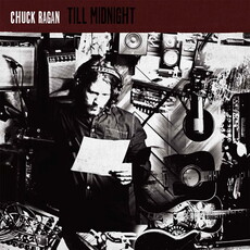 CD REZI FOLKPUNK: CHUCK RAGAN