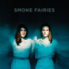CD REZI INDIEFOLK: SMOKE FAIRIES