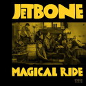 CD REZI FUNKY ROCK: JETBONE