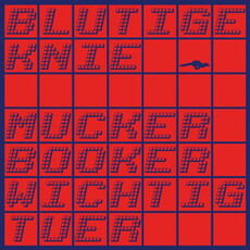 CD REZI BERLIN-ROTZROCK: BLUTIGE KNIE