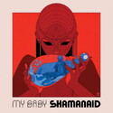 CD REZI FUNK/BLUES: MY BABY