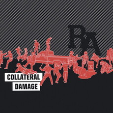 CD REZI HARDCORE: R.A.