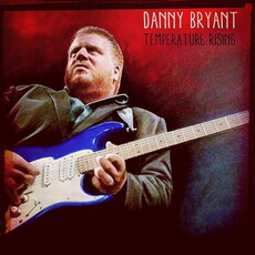 CD REZI BLUESROCK: DANNY BRYANT