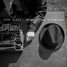 CD REZI SINGER-SONGWRITER: JOHN HIATT