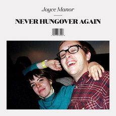 CD REZI POP PUNK: JOYCE MANOR