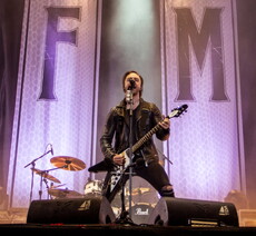 SO WAR: ROCK IM PARK, SONNTAG, 05.06.2016, NBG. ZEPPELINFELD