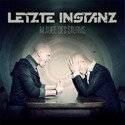 CD REZI GOTHIC: LETZTE INSTANZ
