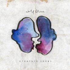 CD REZI ALTERNATIVE/POSTROCK: WOLF ALICE