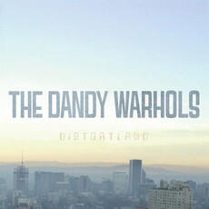 CD REZI ROCK: DANDY WARHOLS