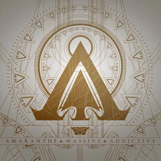 CD REZI MODERN DEATHCORE: AMARANTHE