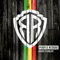 CD REZI REGGAE: RADIO RIDDLER