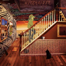 CD REZI STONER ROCK: WITCHRIDER