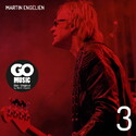 CD REZI CLASSICS, SUPERHITS, ROCK, POP: MARTIN ENGELIEN