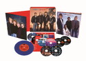 CD REZI OLDIES: THE MOODY BLUES