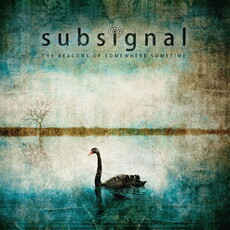 CD REZI PROGROCK: SUBSIGNAL