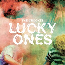 CD REZI INDIE ROCK: THE CROOKES