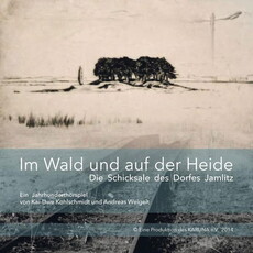 HÖRBUCH REZI: KAI-UWE KOHLSCHMIDT / ANDREAS WEIGELT