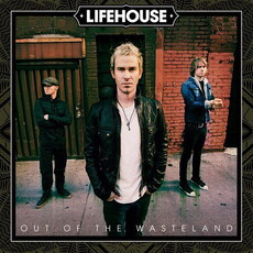 CD REZI ROCK: LIFEHOUSE