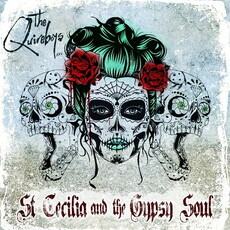 CD REZI ROCK: THE QUIREBOYS