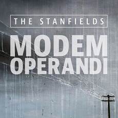 CD REZI ROCK: THE STANFIELDS