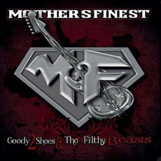 CD REZI FUNKNROCK: MOTHER'S FINEST