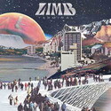 CD REZI ROCK: LIMB