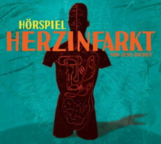 CD REZI HÖRSPIEL: JENS RACHUT