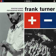 CD REZI FOLKROCK: FRANK TURNER