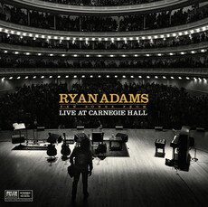 CD REZI CLASSIC ROCK/SONGWRITER: RYAN ADAMS