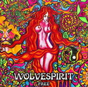 CD REZI ROCK: WOLVESPIRIT