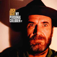 CD REZI VERTONTE POESIE: JOCK SCOT