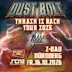 .rcn präsentiert: DUST BOLT