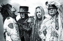 MÖTLEY CRÜE: FILM UND MEHR IM ANFLUG