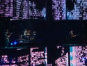 LIVE DABEI: MUSE 20.11.2009, OLYMPIAHALLE, MÜNCHEN