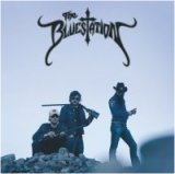 CD REZI RETRO HARDROCK: THE BLUESTATION