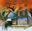 CD REZI HARDROCK: IAN GILLAN, GILLAN’S INN